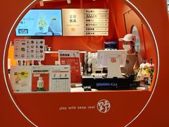 -野人先生现做冰淇淋(北京王府井东方新天地店)
