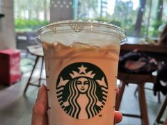 -星巴克臻选(深圳嘉里建设广场店)