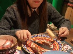 -卢布里西餐厅(总店)