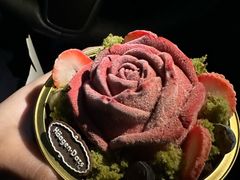 -哈根达斯(新都汇店)