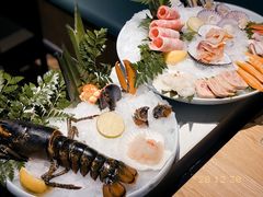 -生如夏花泰式火锅(鹭洲里店)