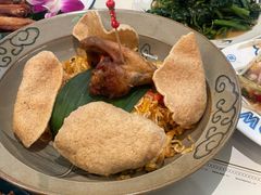 -太食獸泰式茶餐厅(IFS国金中心店)