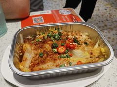 -鱼酷活鱼烤鱼(新世界城店)