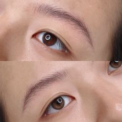 -张小野·专业半永久纹眉