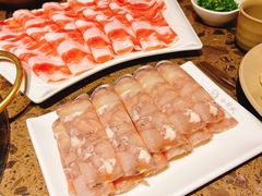 乌鸡卷-小龙坎火锅(惠济万达店)