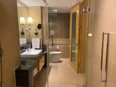 -上海浦西万怡酒店