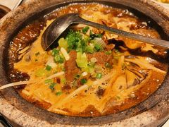 -蔴将·川菜(黄龙万科店)