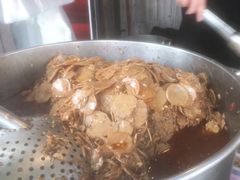 -张记捆鸡(总店)