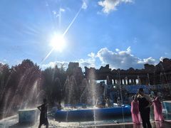 -沈阳方特欢乐世界