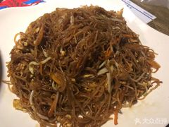 -龙巢盱眙龙虾·牛蛙·烧烤宵夜(八卦岭店)