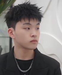 -东方先生国潮男士理发馆