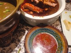 -南京大牌档(中关村领展广场店)