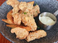 -澳骄 Aussie Kitchen·手工披萨·西餐(国大店)