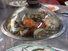 -争先鲜·蒸汽海鲜自助·鲜切牛肉