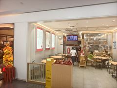 -喜家德虾仁水饺(浦东山姆店)