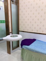 -苗医生专业祛痘·皮肤管理