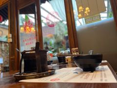 -束河人家(南锣鼓巷店)