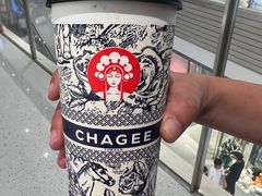 -霸王茶姬(大连万象汇店)