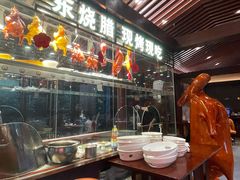 -古南都·老广东酒楼(龙江店)
