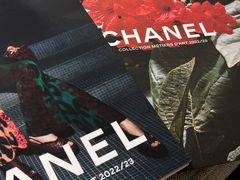 -Chanel(德基广场店)