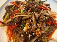 -红沃鳗鱼黑牛烤肉店(不老街店)