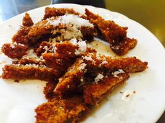 -鑫顺园小骨头羊杂馆(塔湾店)