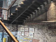 -八号桥艺术空间1908粮仓