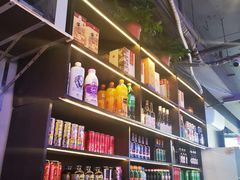 -川正旺江湖菜(三元桥店)