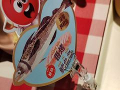 -西贝(科华王府井店)