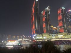 -重庆两江夜游-交运系列