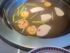 -三头牛·潮汕牛肉生蚝火锅 (夏湾店)