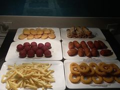 -海尊智选假日酒店-餐厅