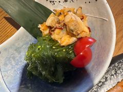 -九酢·海鲜居酒屋