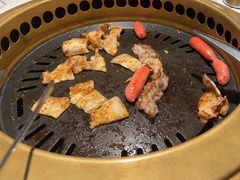 -花味烤肉·拌饭(庐阳万象汇店)