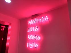 -MOKA SALON