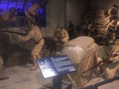 -上海四行仓库抗战纪念馆