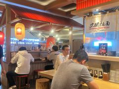 -寸屋拉面(凯德晶萃店)