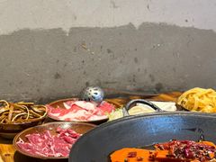 -阳阳老火锅(小南门店)