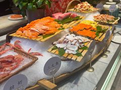 -川骄海鲜自助(亚运村店)