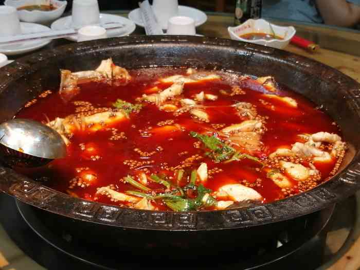 冬水田三和鱼(教院路店)-"是一家酒水饮料免费随便喝的点,以前不叫这.