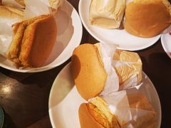 -新旺茶餐厅(嘉里城店)