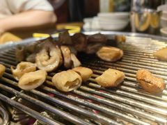 -喜来稀肉(虹泉路店)