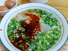 -兰河巷牛肉面(曲江店)