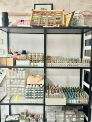 -ChuLian初莲日式美甲美睫