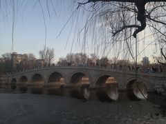 -迎泽公园