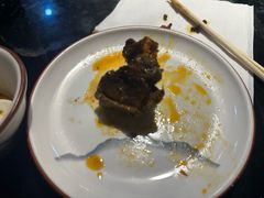 -鱼窝棚柴火铁锅炖(富山屯店)