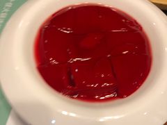 鲜鸭血-蜀九香火锅(营口店)