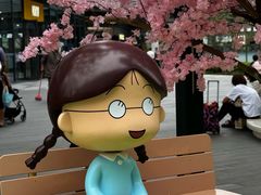 -东莞松山湖万象汇