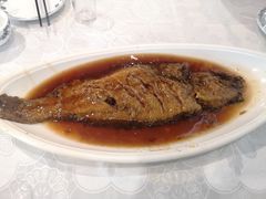 -金家老三饭庄(常营店)