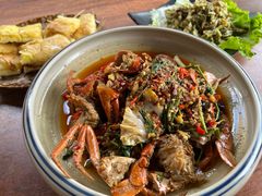 -瑞丽觉觉味道·异国风情(瑞丽大道店)